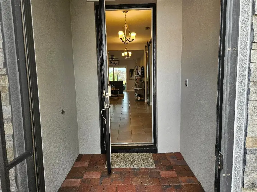 12509 SW Silverwood Avenue, Port Saint Lucie, FL 34987 - #2