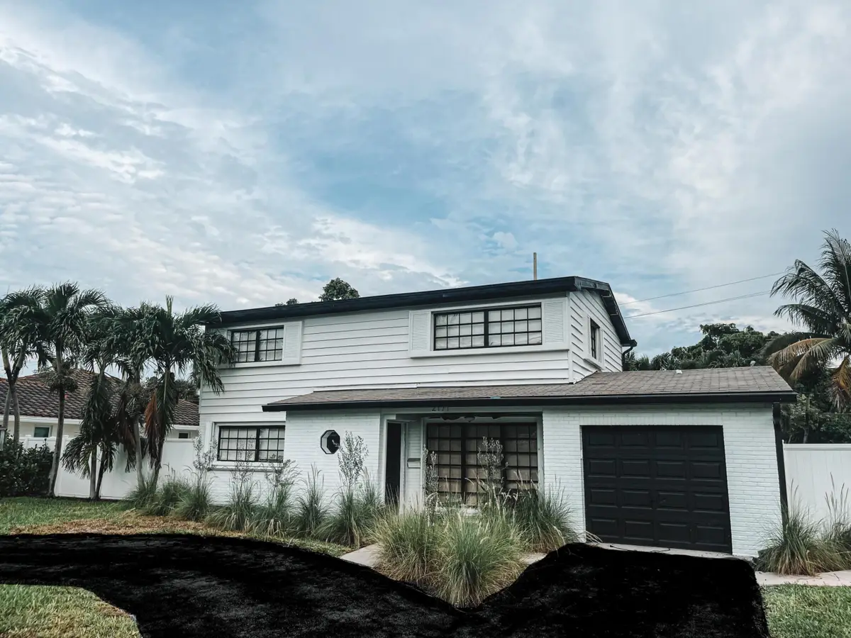 2171 NE 44th Court, Pompano Beach, FL 33064 - #1