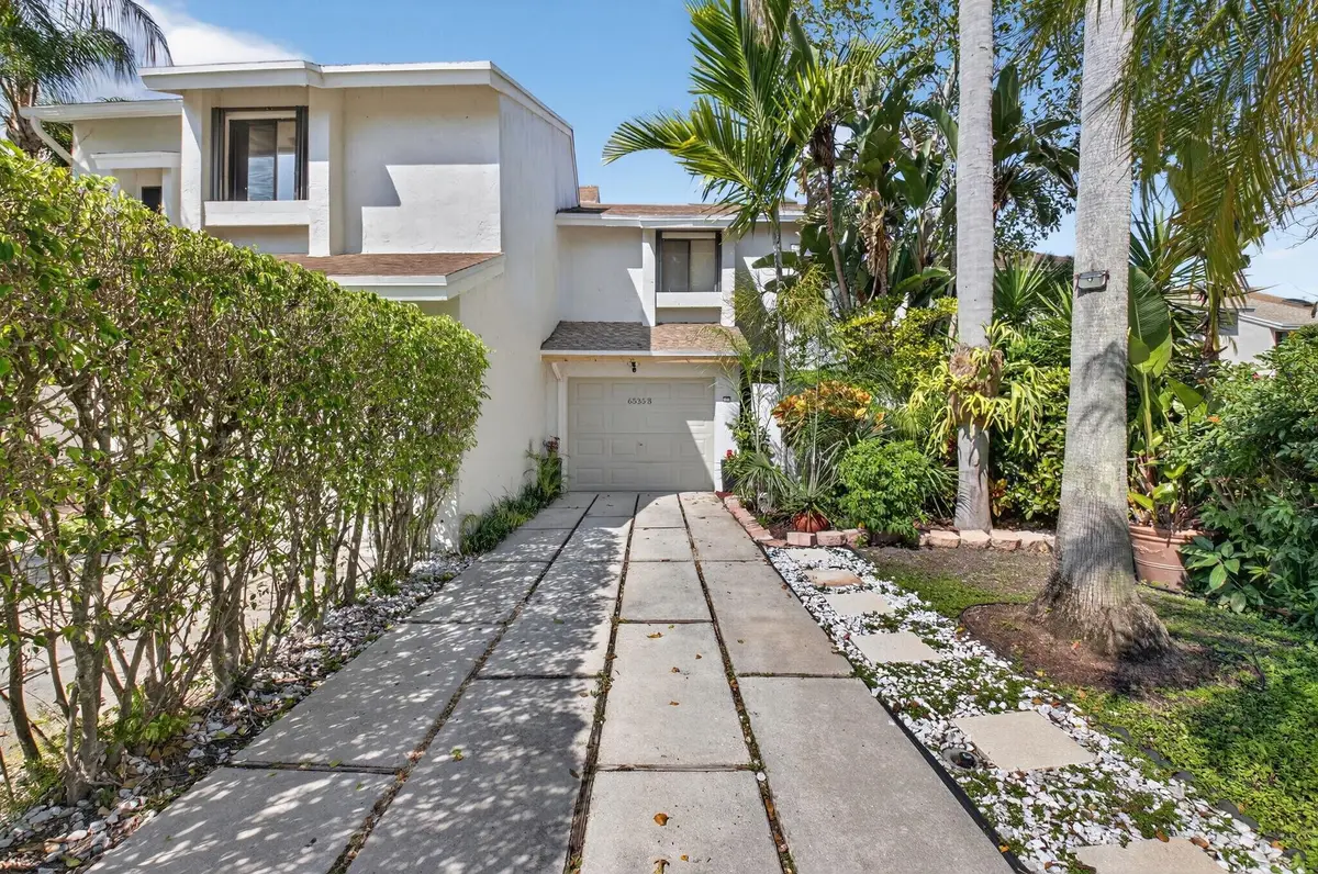 6535 Parkview Drive #B, Boca Raton, FL 33433 - #1