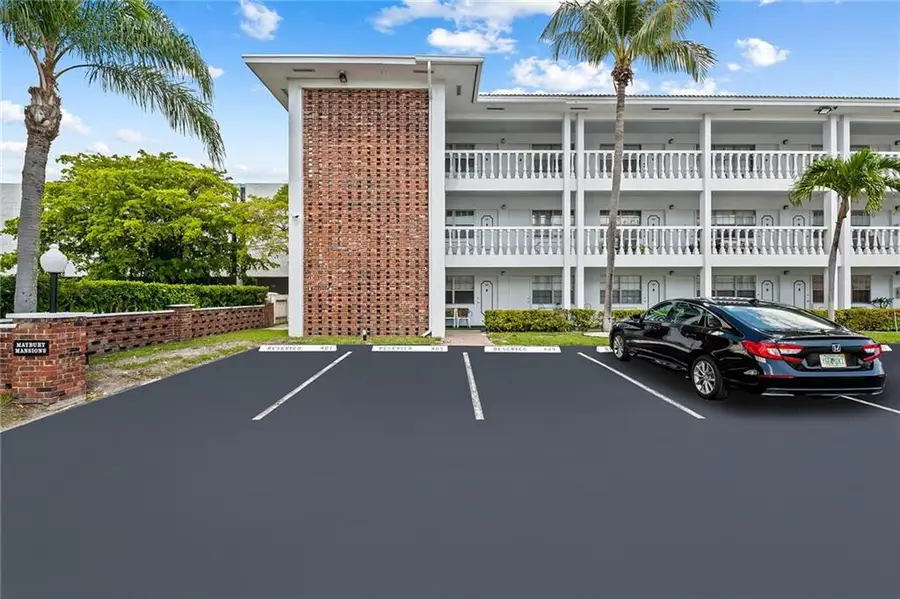 5201 NE 24th Terrace #A201, Fort Lauderdale, FL 33308 - #3