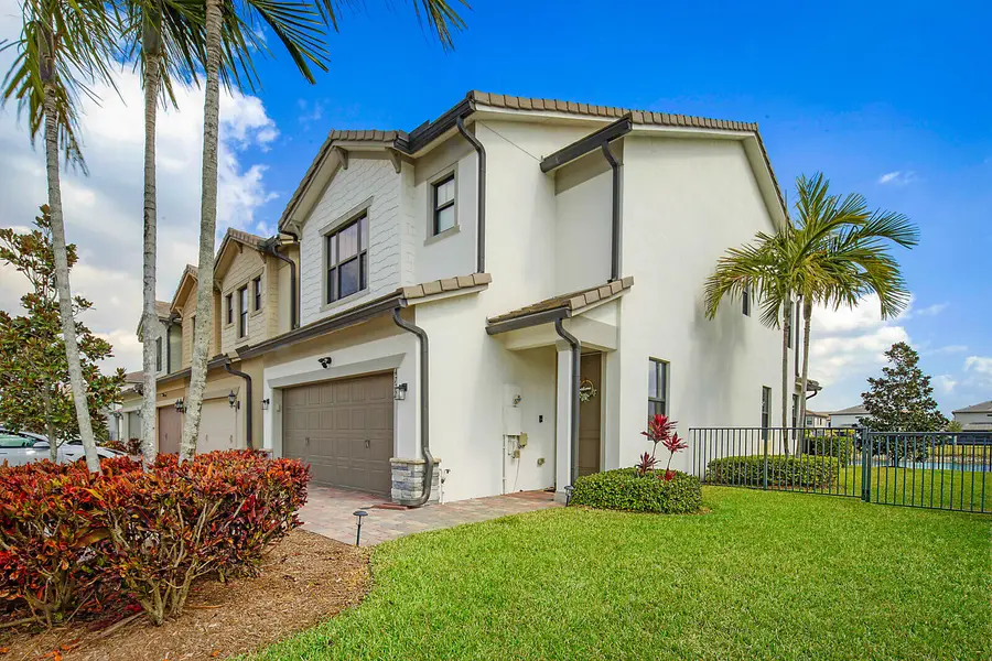 4772 San Fratello Circle, Lake Worth, FL 33467 - #2