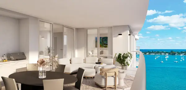 4714 N Flagler Drive #903, West Palm Beach, FL 33407