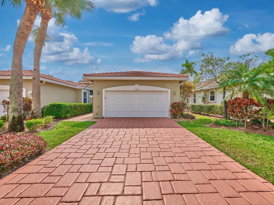5786 Island Reach Lane, Boynton Beach, FL 33437 - #2