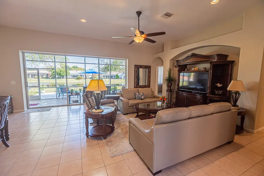 1534 SW Mockingbird Circle, Port Saint Lucie, FL 34986 - #2