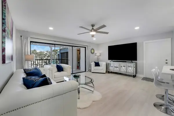 525 Dotterel Road #35d, Delray Beach, FL 33444