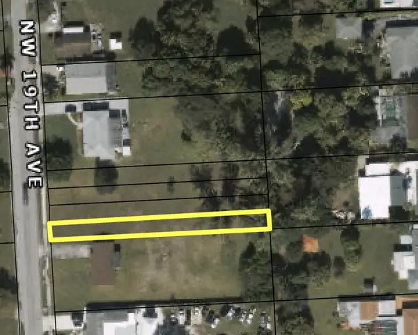 17605 NW 19th Avenue, Miami Gardens, FL 33056