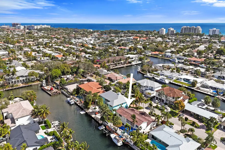 4011 NE 26th Avenue, Pompano Beach, FL 33064 - #2