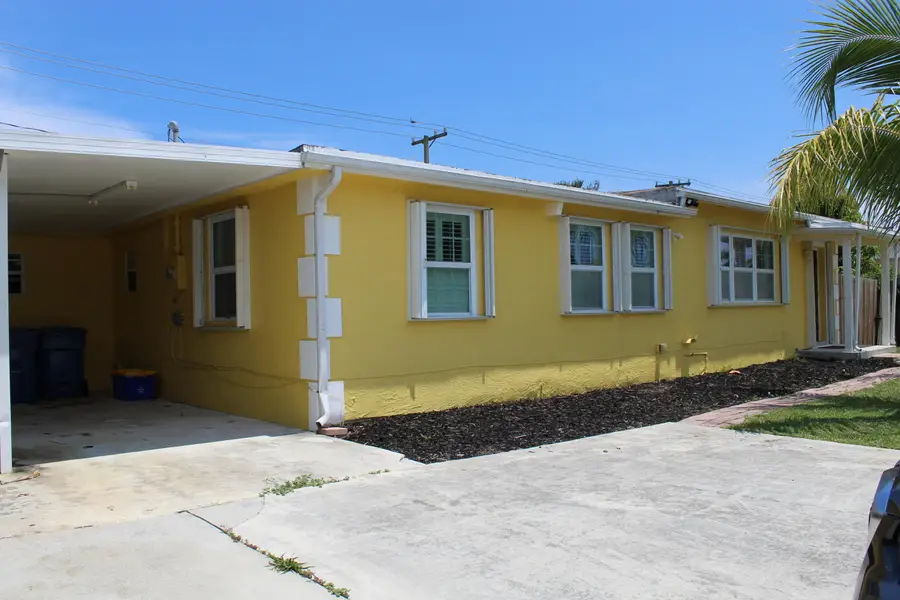 1036 S 14th Street, Lantana, FL 33462 - #3