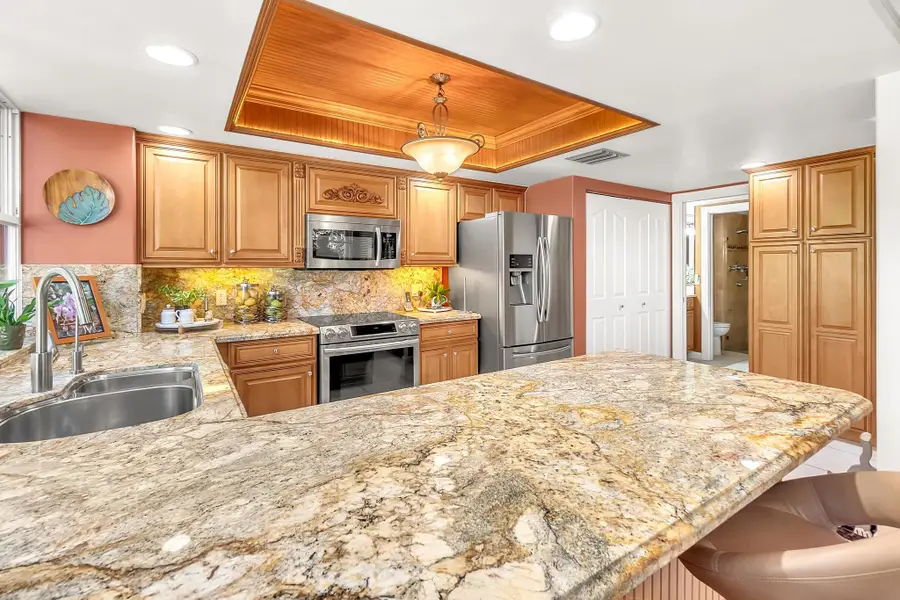 3784 SW Sunset Trace Circle, Palm City, FL 34990 - #3