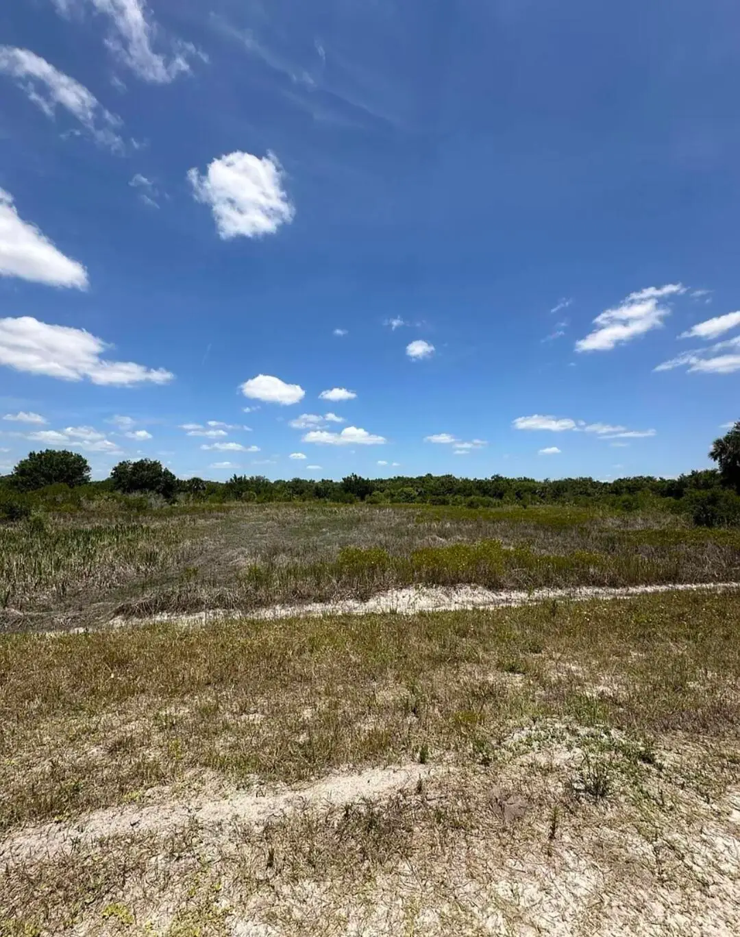 18826 260th Street, Okeechobee, FL 34972 - #1