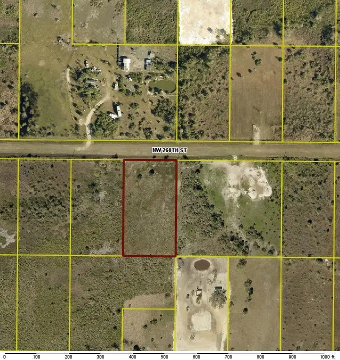 18826 260th Street, Okeechobee, FL 34972 - #2