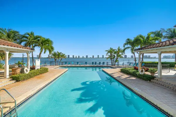 1140 Lake Shore Drive #202, West Palm Beach, FL 33403