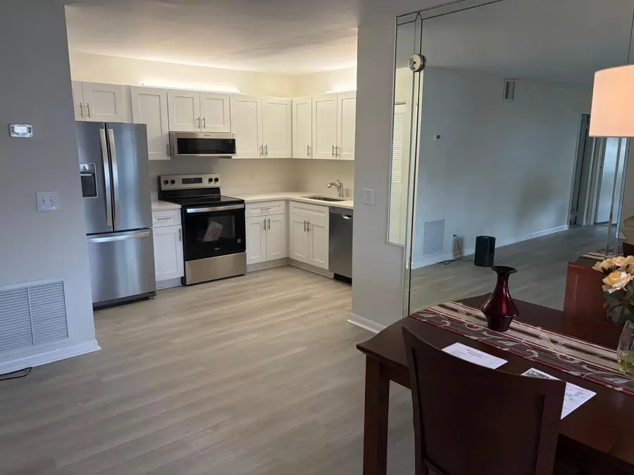 3487 La Palmas Court #A-1, Greenacres, FL 33463 - #3