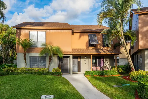 505 Sandtree Drive, West Palm Beach, FL 33403