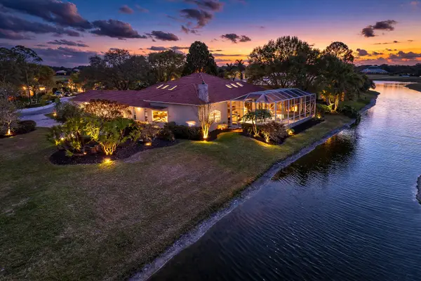 9680 Landings Drive, Port St Lucie, FL 34986