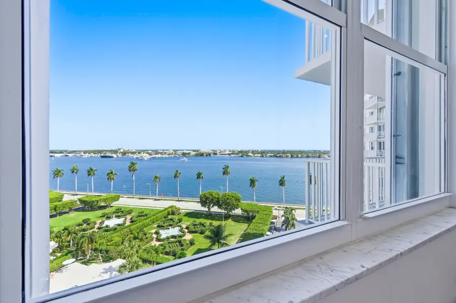 1801 S Flagler Drive #1107, West Palm Beach, FL 33401 - #2