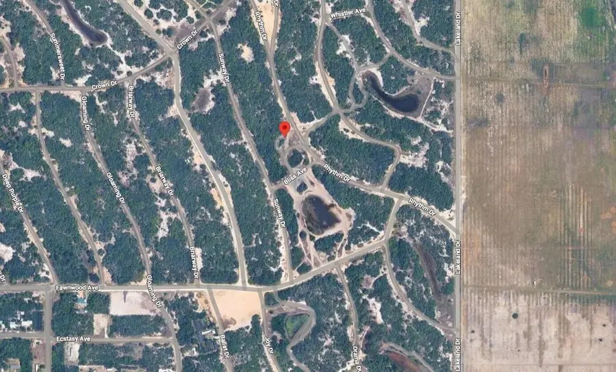 232 Rhythm Drive, Lake Placid, FL 33852 - #2