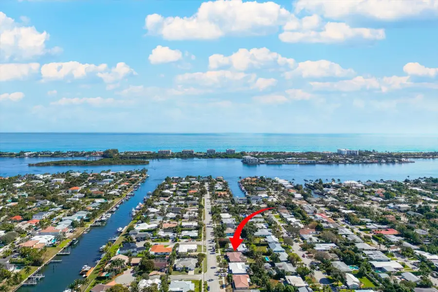 151 Duke Drive, Lake Worth Beach, FL 33460 - #3
