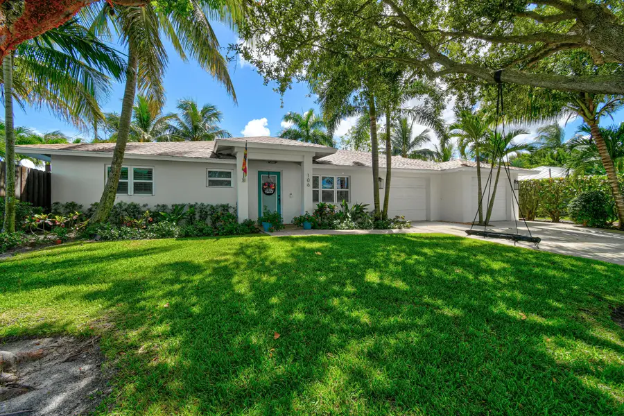 106 Windsor Road E, Jupiter, FL 33469 - #2