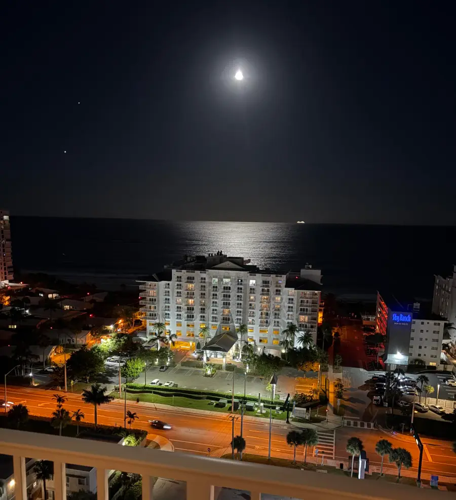 1200 Hibiscus Avenue #1804, Pompano Beach, FL 33062 - #3