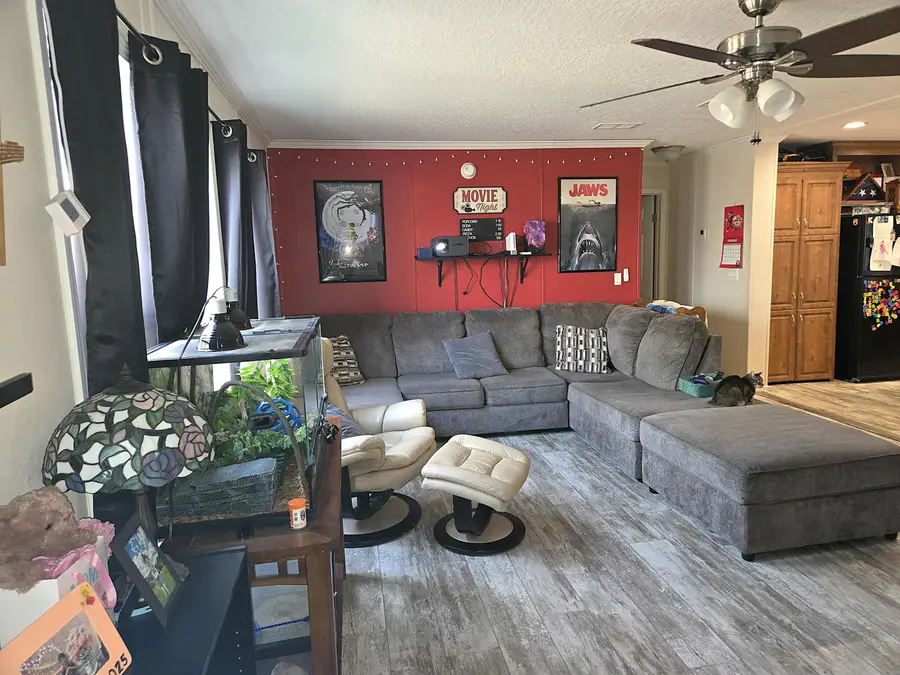 1009 NE 5th Street, Okeechobee, FL 34972 - #2