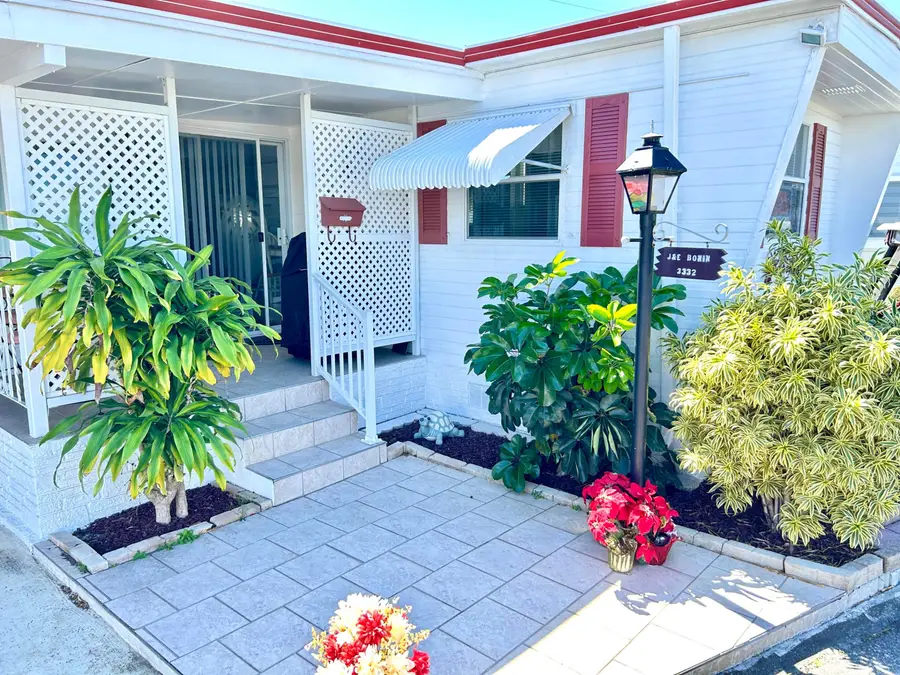 3332 Broadway Street, Hollywood, FL 33021 - #3