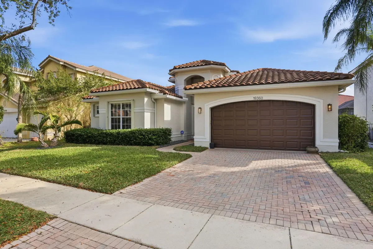 19360 Skyridge Circle, Boca Raton, FL 33498 - #1