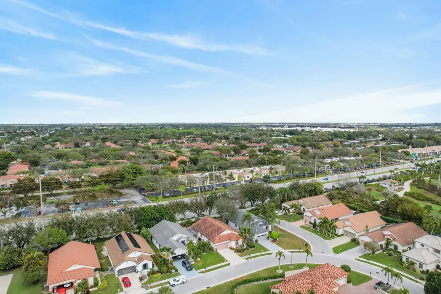 10056 Lexington Circle N, Boynton Beach, FL 33436 - #3