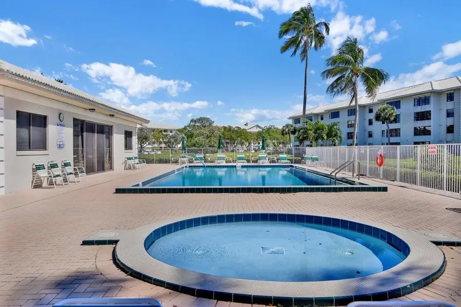 6181 Balboa Circle #301, Boca Raton, FL 33433 - #2