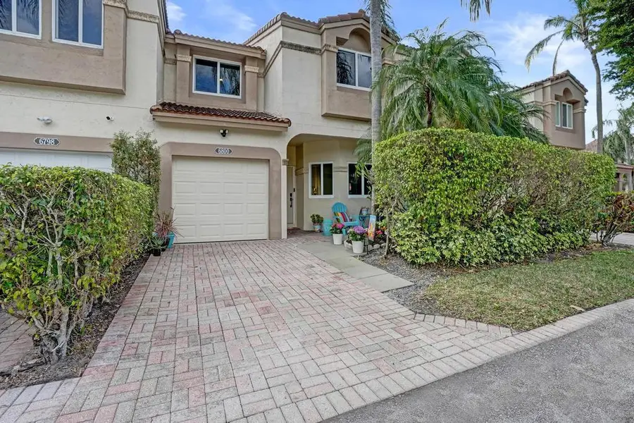 6800 Via Regina, Boca Raton, FL 33433 - #2