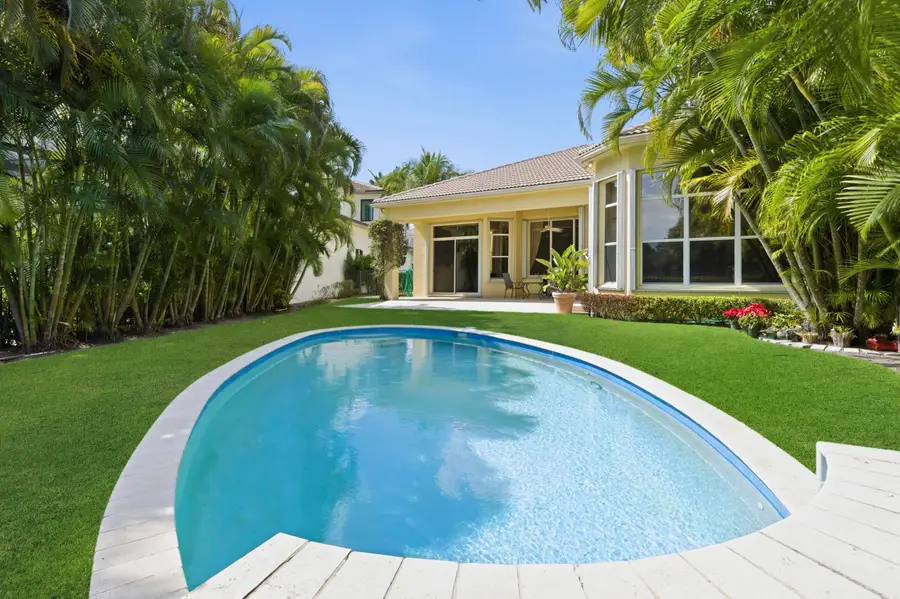 401 Via Placita, Palm Beach Gardens, FL 33418 - #2