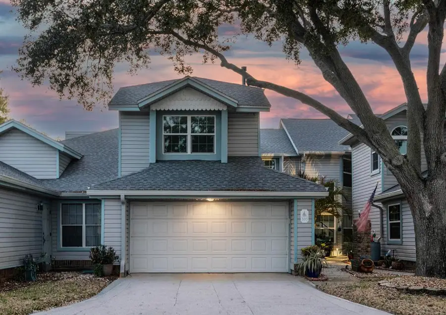 303 Tradewinds Drive #303, Satellite Beach, FL 32937 - #2