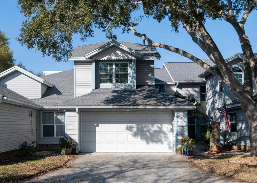 303 Tradewinds Drive #303, Satellite Beach, FL 32937 - #3