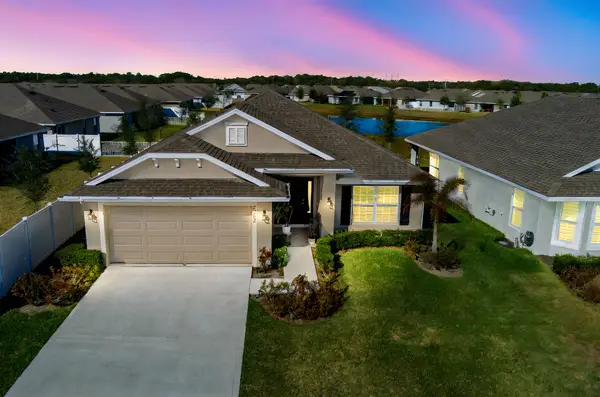 5309 Vespera Street, Fort Pierce, FL 34951