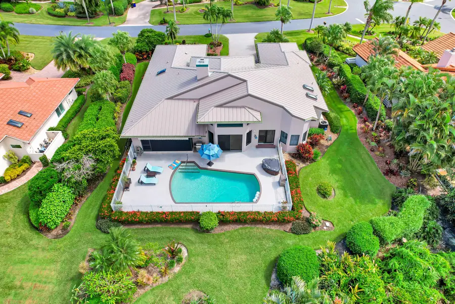 4194 SW Gleneagle Circle, Palm City, FL 34990 - #2