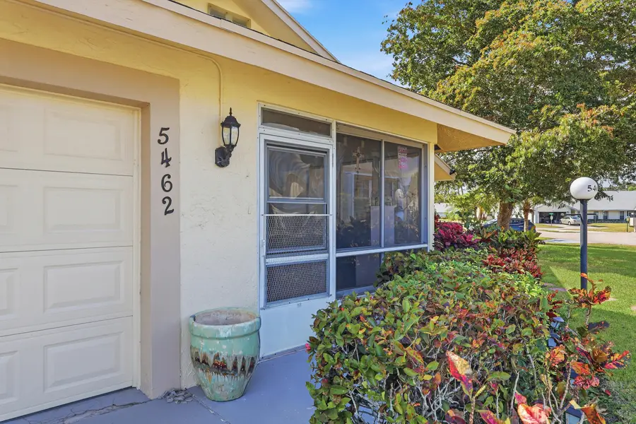 5462 Mariesa Avenue, West Palm Beach, FL 33417 - #3