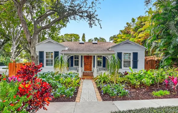 745 Claremore Drive, West Palm Beach, FL 33401