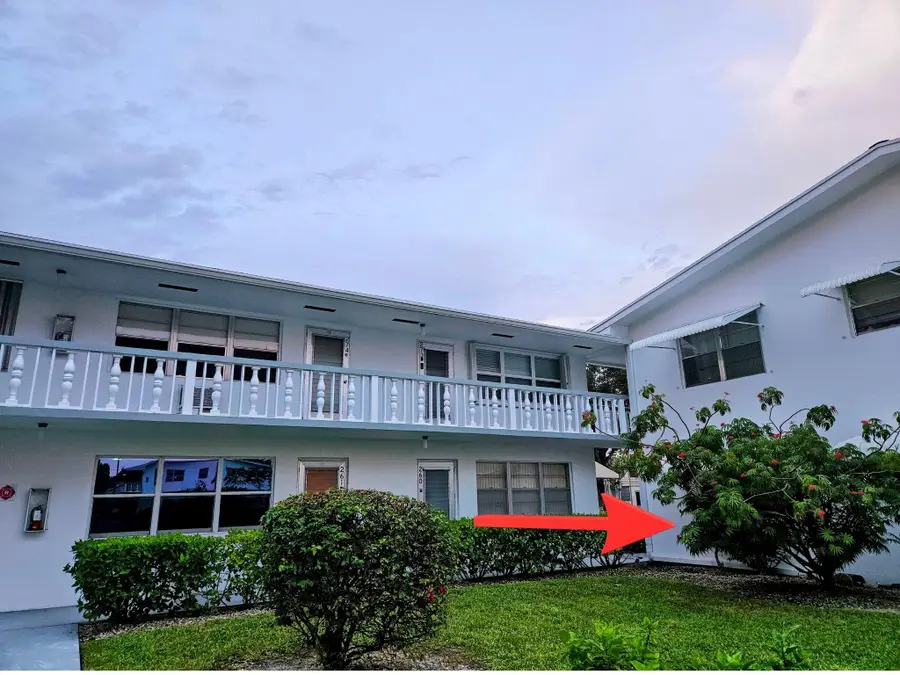 259 Windsor L, West Palm Beach, FL 33417 - #3