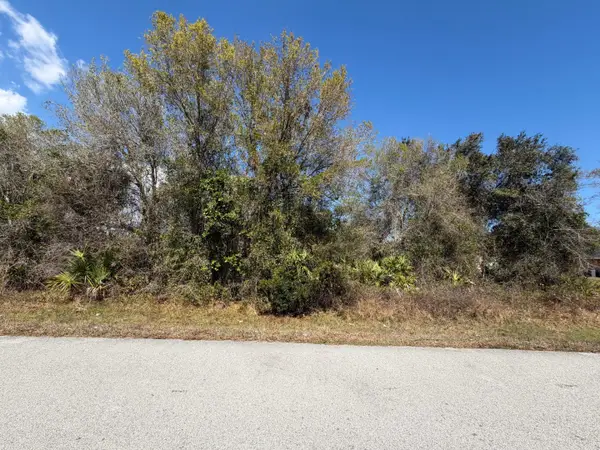 3445 NW 2nd Street, Okeechobee, FL 34972