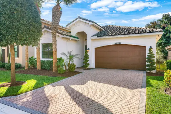 7866 Clay Mica Court, Delray Beach, FL 33446