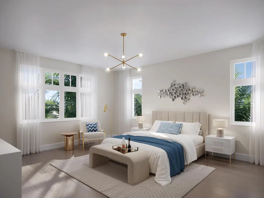 184 Lake Drive #4101, Riviera Beach, FL 33404 - #2