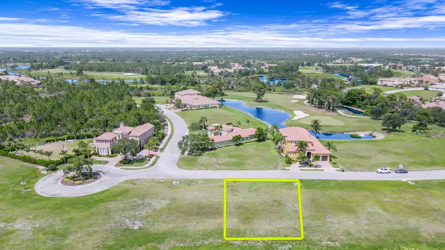 120 SE Via Verona, Port Saint Lucie, FL 34984 - #2