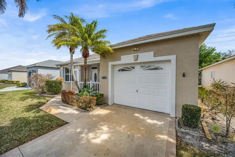 533 NW Portofino Lane, Port Saint Lucie, FL 34986 - #2