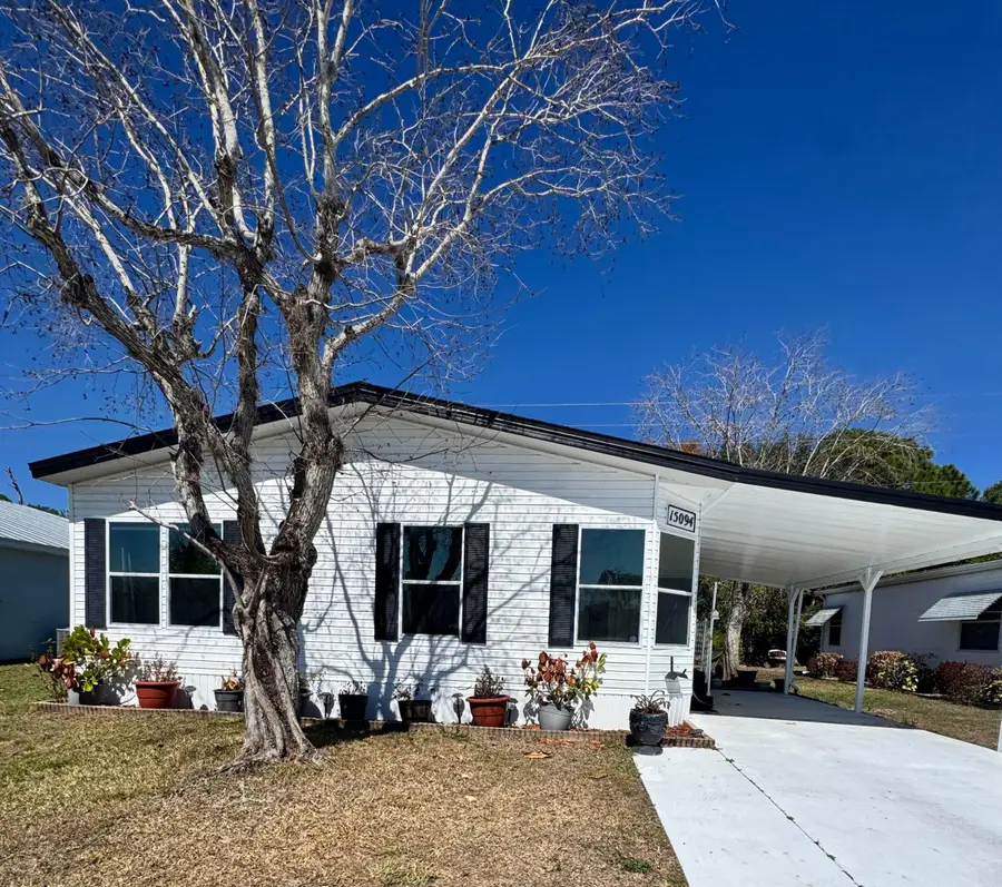 15094 Agulia Avenue, Fort Pierce, FL 34951 - #2