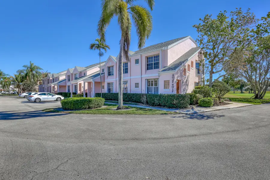 402 Muirfield Court #402d, Jupiter, FL 33458 - #2