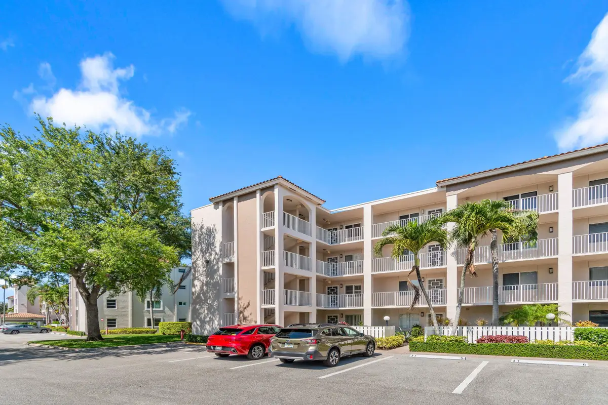 14112 Huntington Pointe Drive #210, Delray Beach, FL 33484 - #1