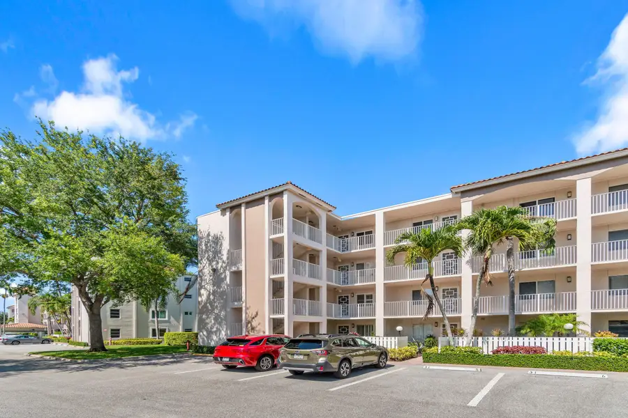 14112 Huntington Pointe Drive #210, Delray Beach, FL 33484 - #2