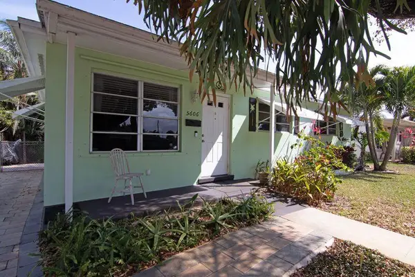 5606 Hobart Avenue, West Palm Beach, FL 33405