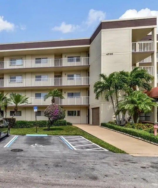 4735 Lucerne Lakes Boulevard #410, Lake Worth, FL 33467