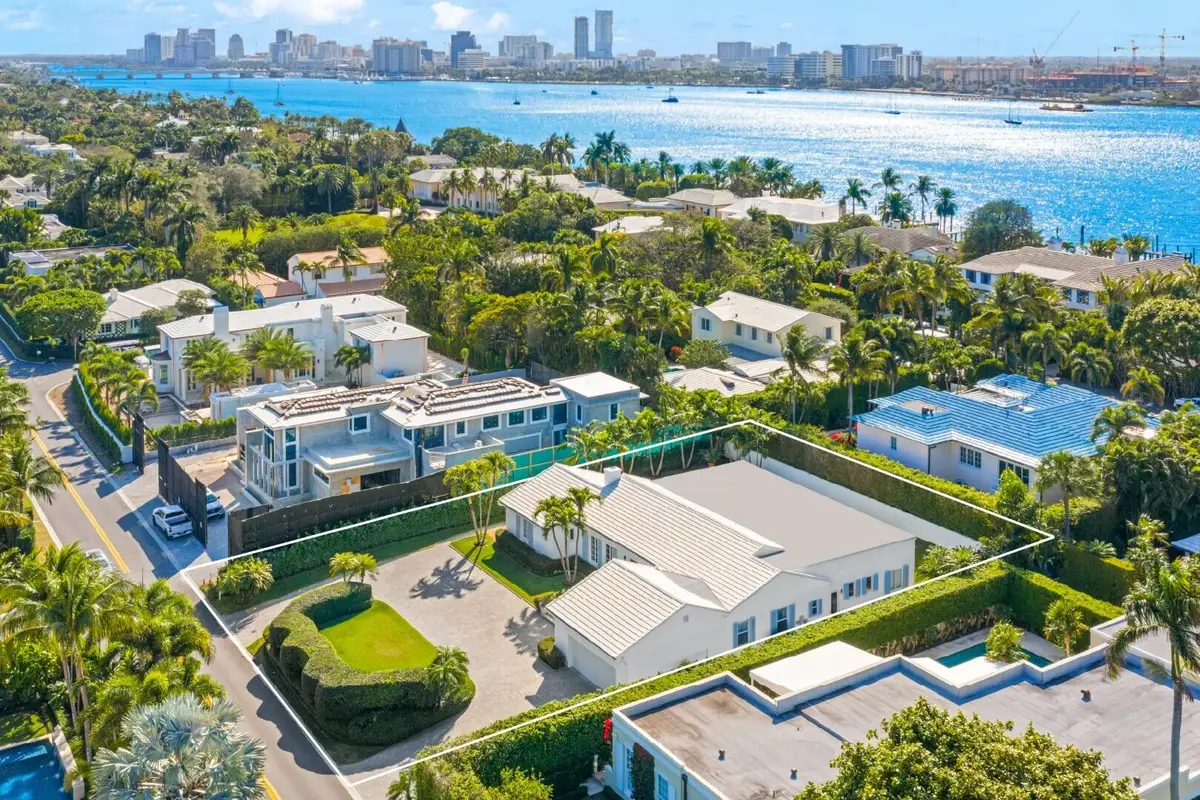 624 N Lake Way, Palm Beach, FL 33480 - #1